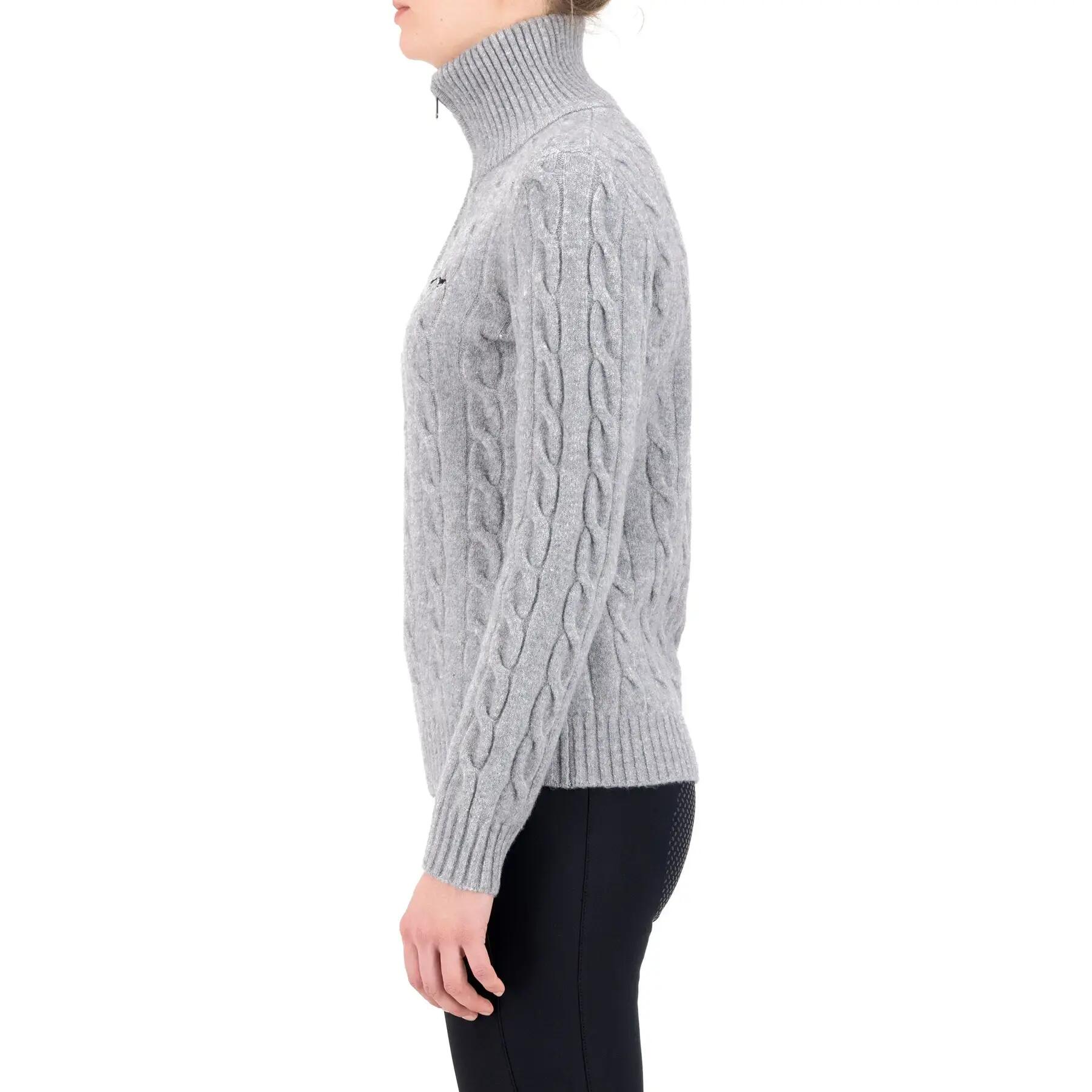 Saltador feminino HV Polo Dunya 5/5