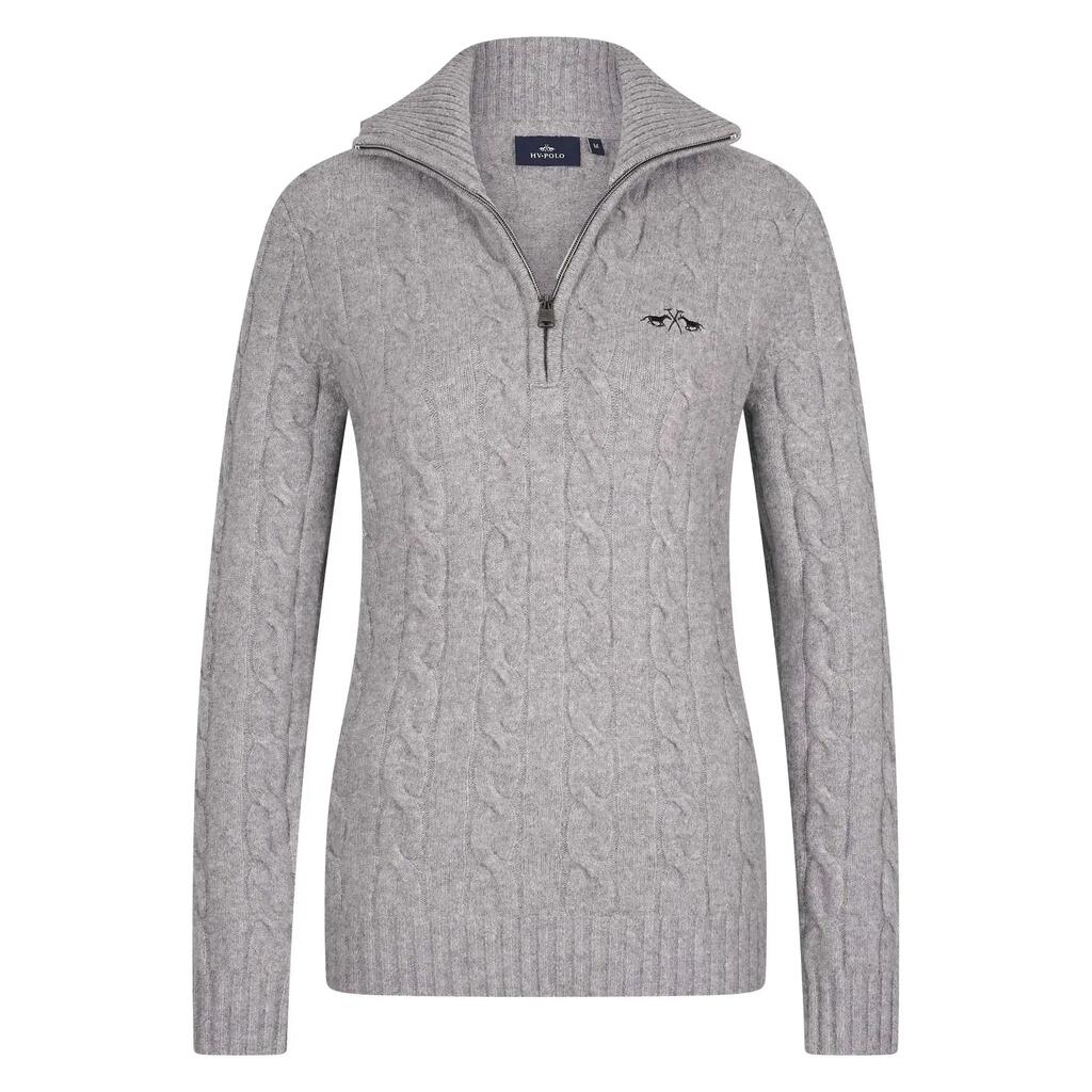 Woman sweater HV Polo Dunya