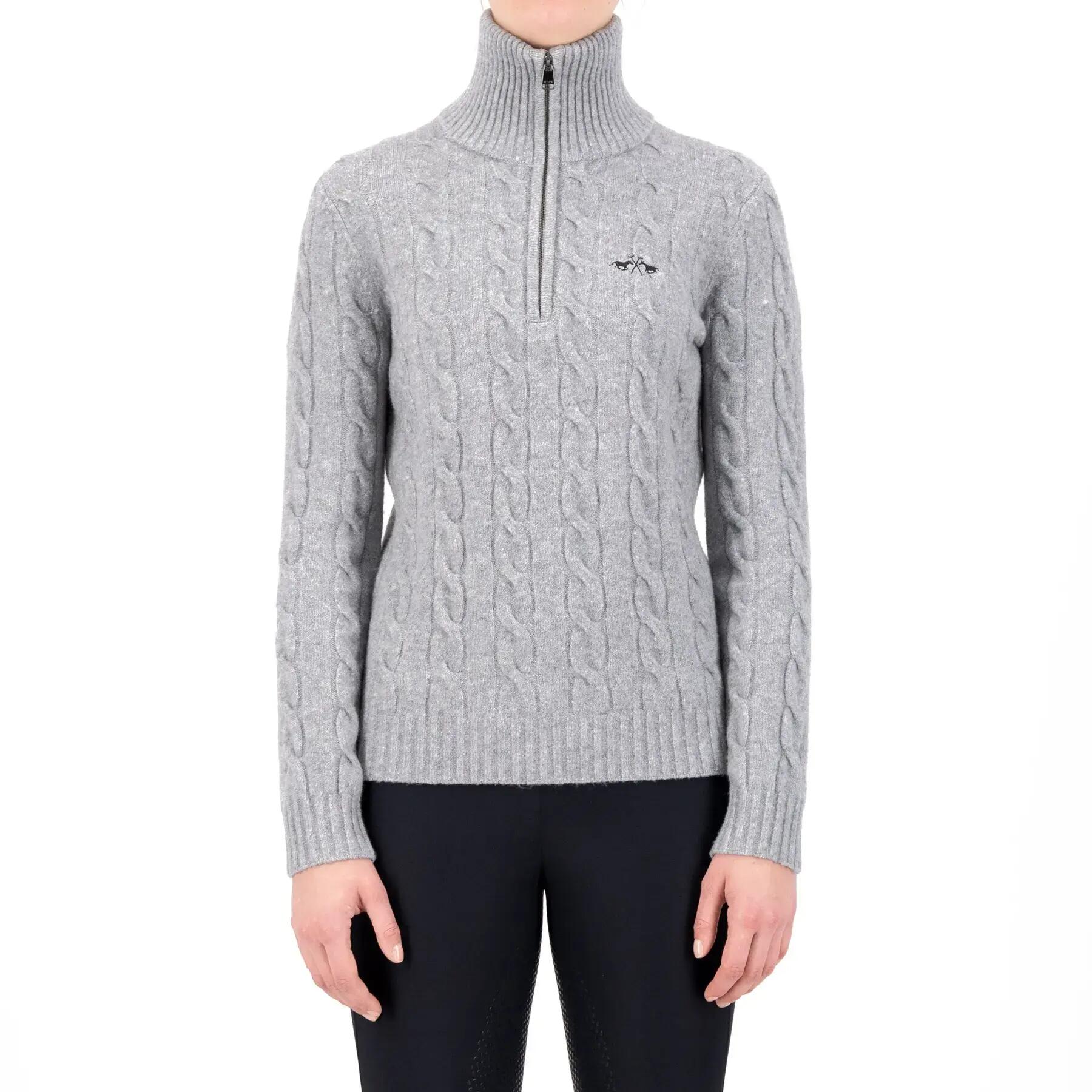 Saltador feminino HV Polo Dunya 4/5