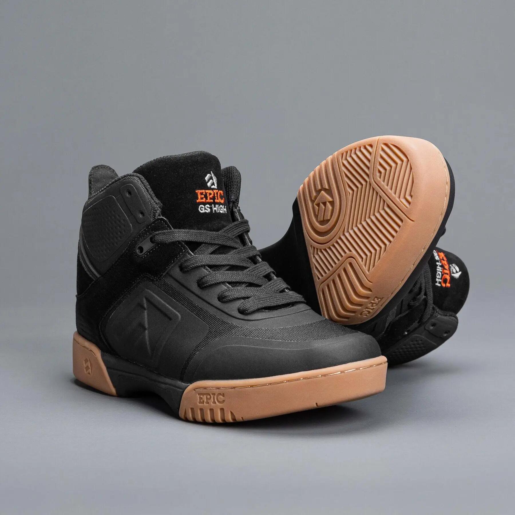 Chaussures de skateboard Epic Brands Stomper 2/5