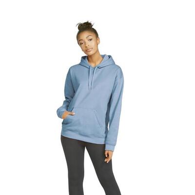 Hoodie gildan midweight softstyle