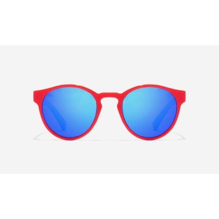 HAWKERS - Zonnebril voor kinderen BELAIR KIDS - NAVY CLEAR BLUE