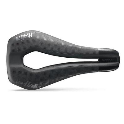 Selle italia watt gel superflow ti