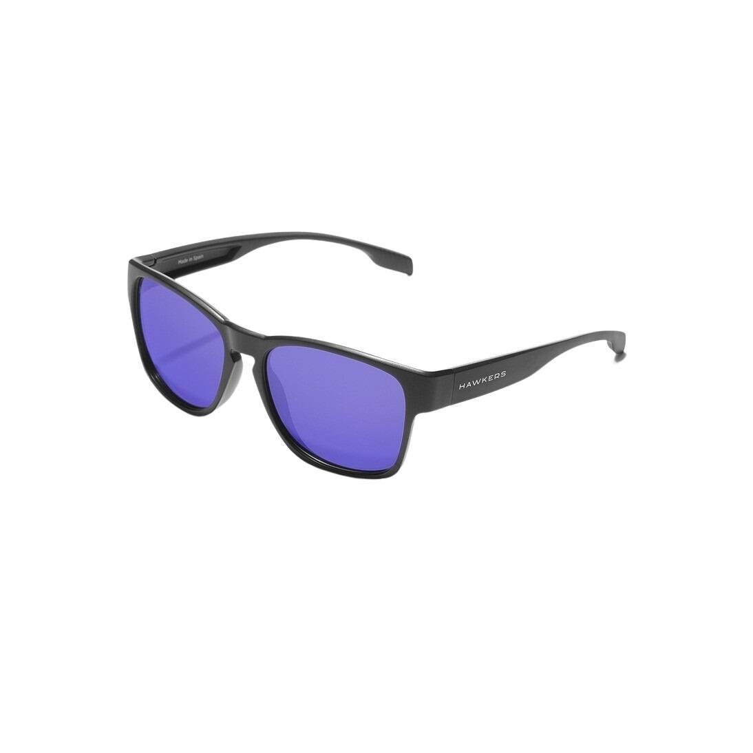 noir / bleu bleuet