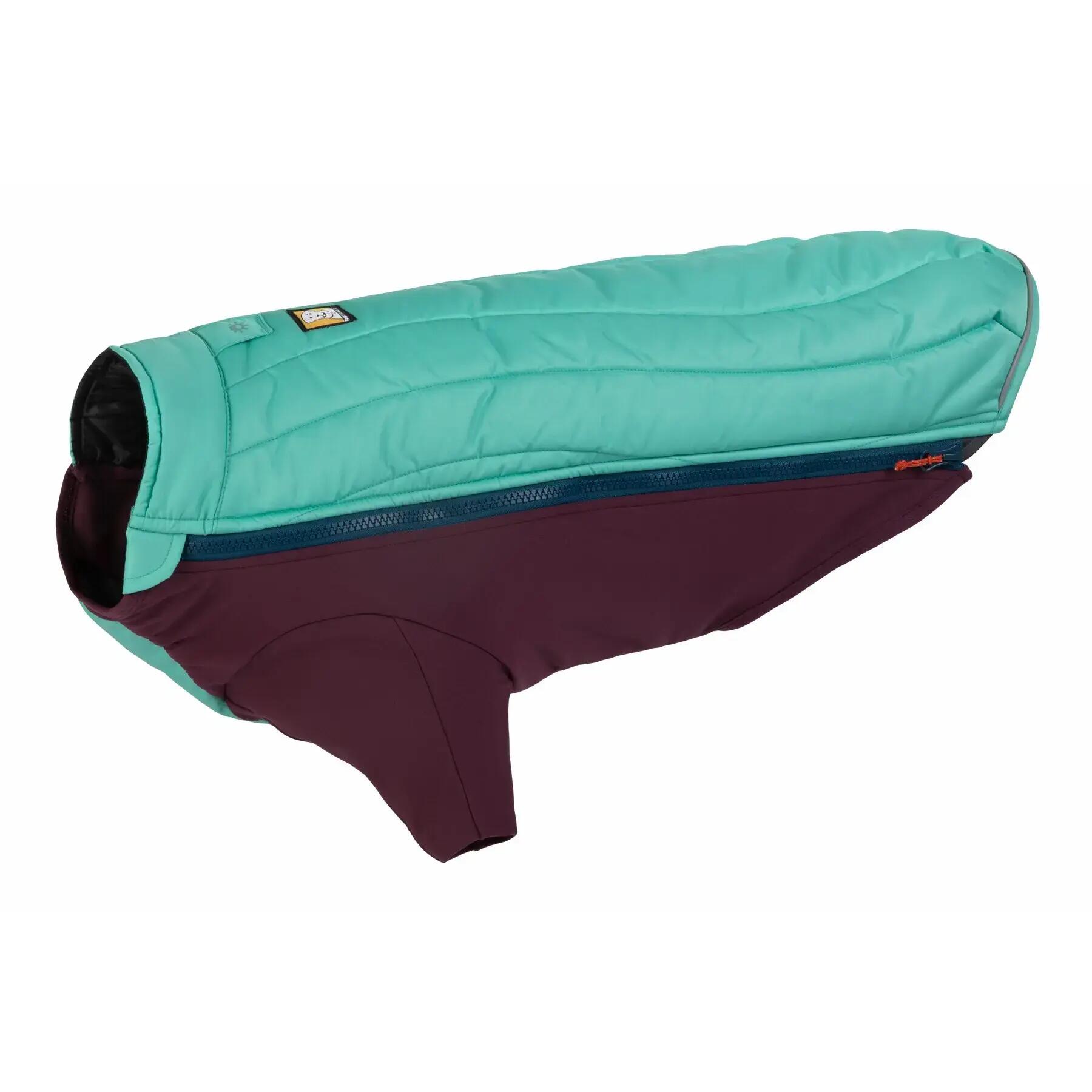 Manteau pour chien Ruffwear Powder Hound 2/5