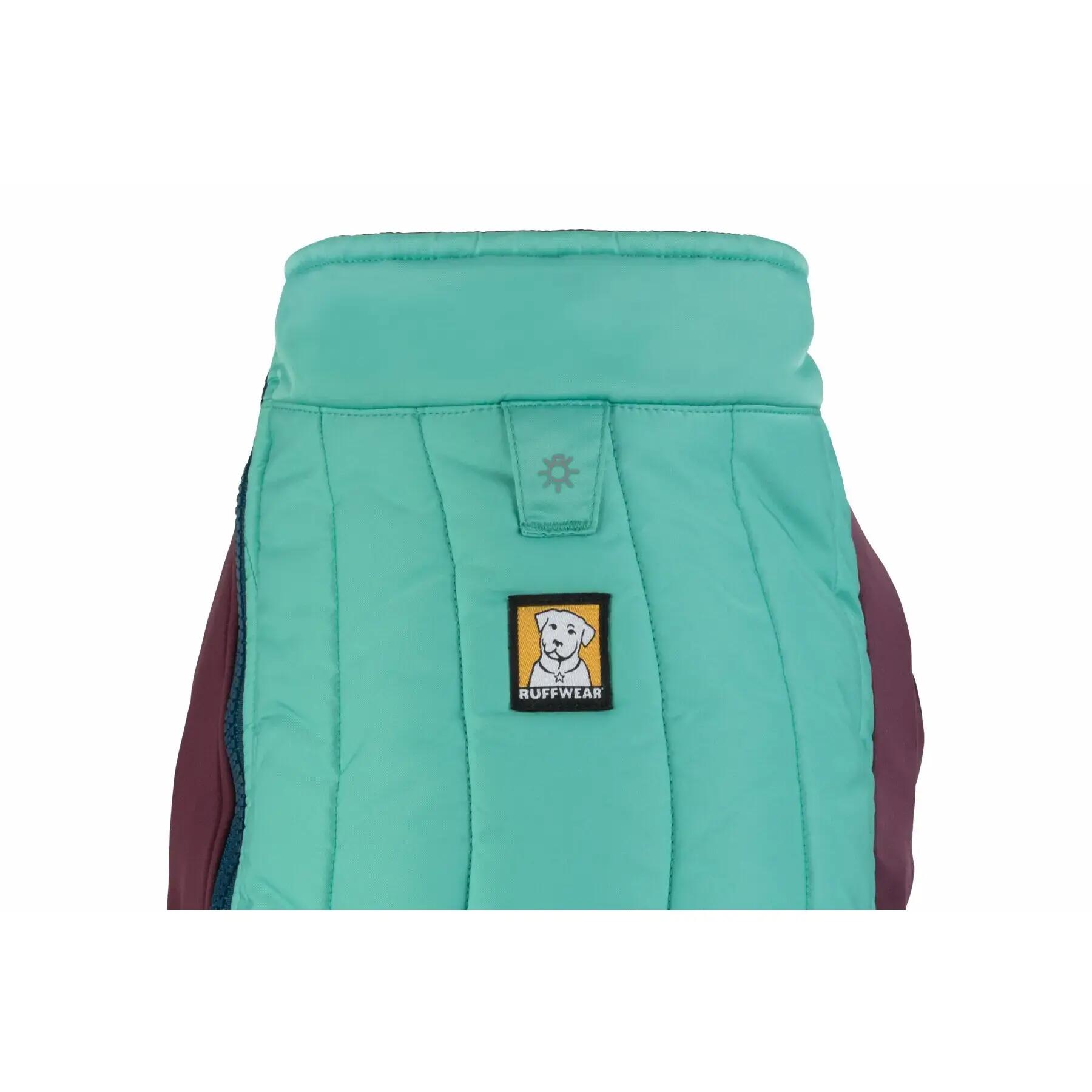 Manteau pour chien Ruffwear Powder Hound 4/5