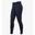 Pantaloni echitație Premier Equine Brava cu grip complet pentru fete