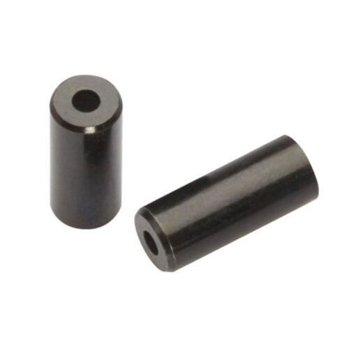 JAGWIRE Hroty Jagwire Workshop 4mm-brass 50pcs