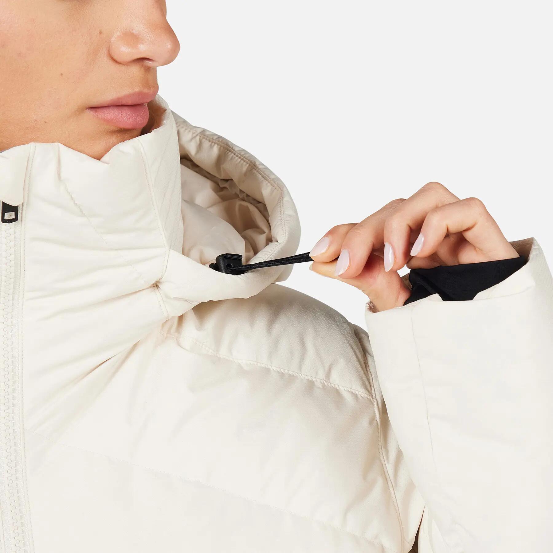Chaqueta de esquí Rossignol Wispile Ripstop 6/7