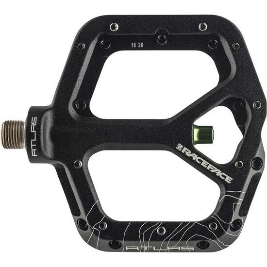 Pédales Race Face atlas 2021