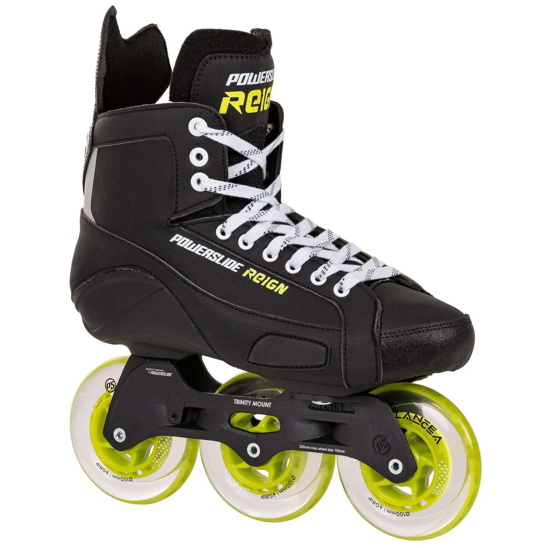 Hockey sobre patines Powerslide  Atlas 100 3/6