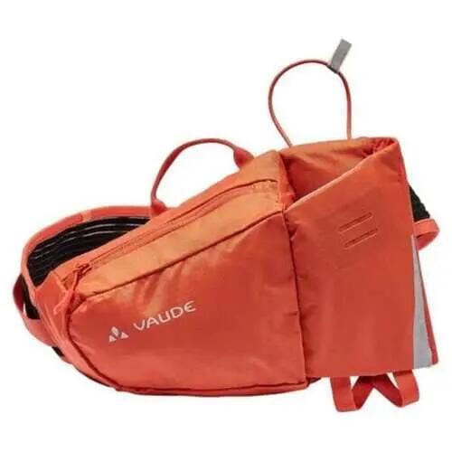 Sacoche banane en polyester recyclées VAUDE Attendant 5/7