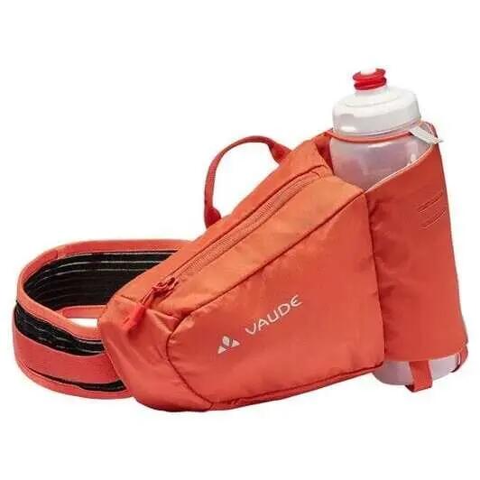 Sacoche banane en polyester recyclées VAUDE Attendant 1/7