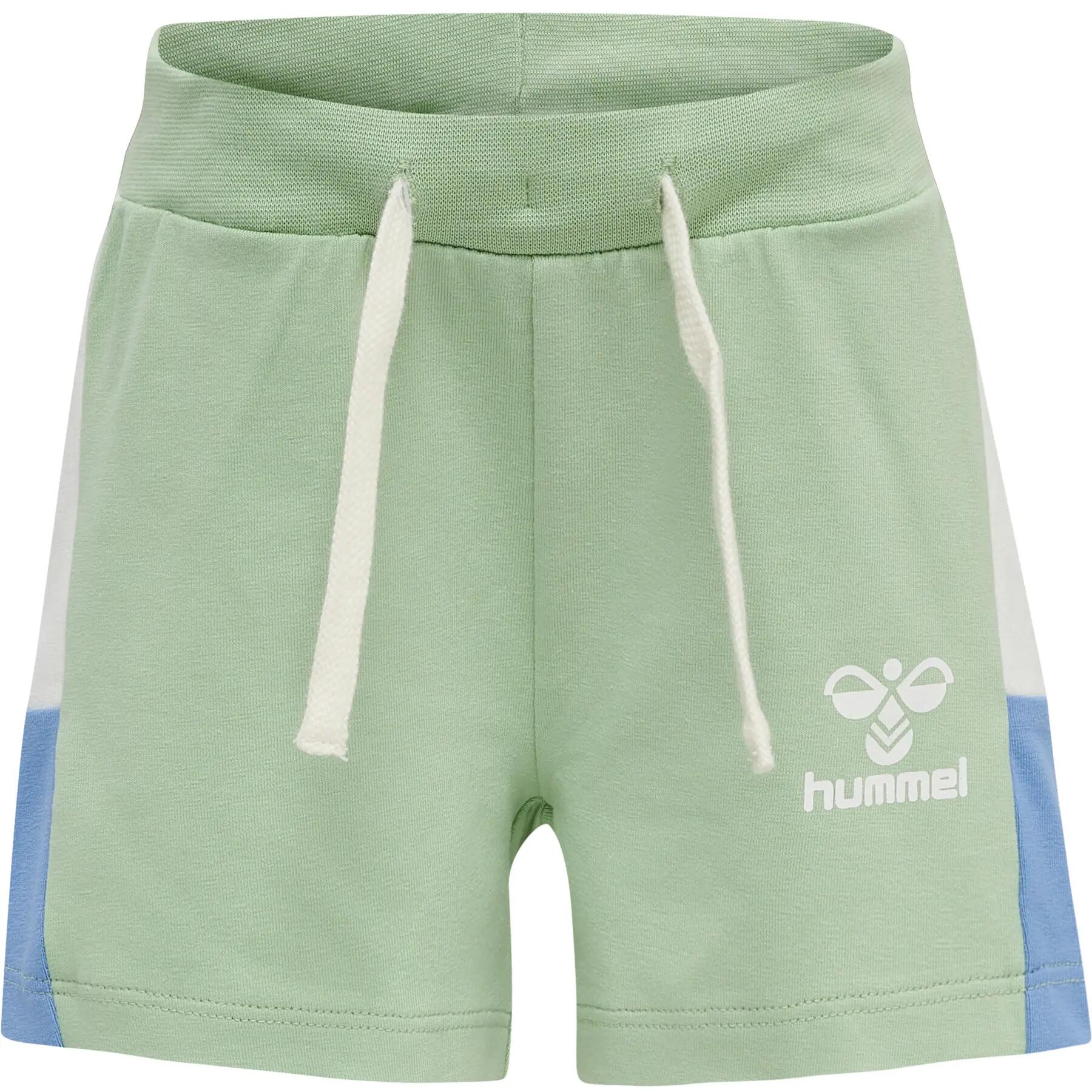 Short bébé garçon Hummel Elio 1/4