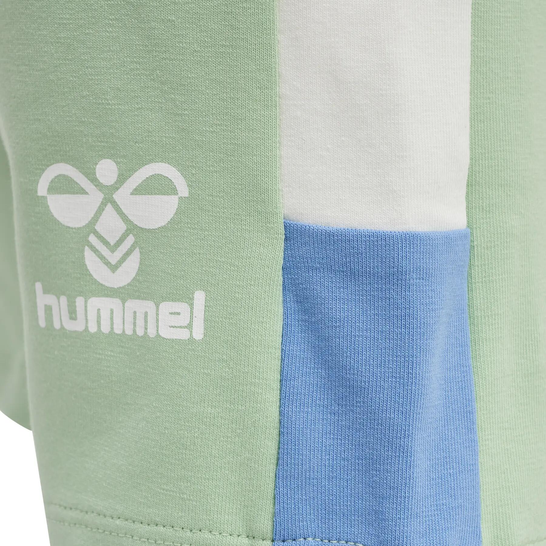 Short bébé garçon Hummel Elio 4/4
