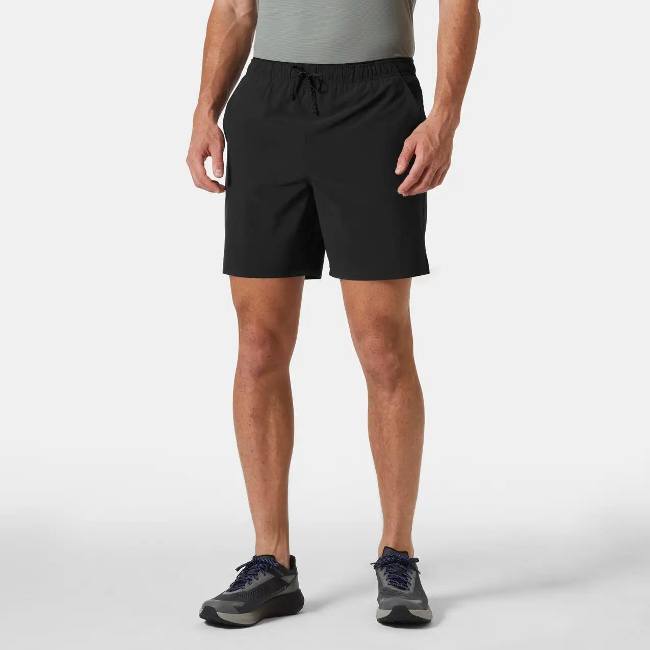 Shorts Helly Hansen Rapide 7'' 2/3