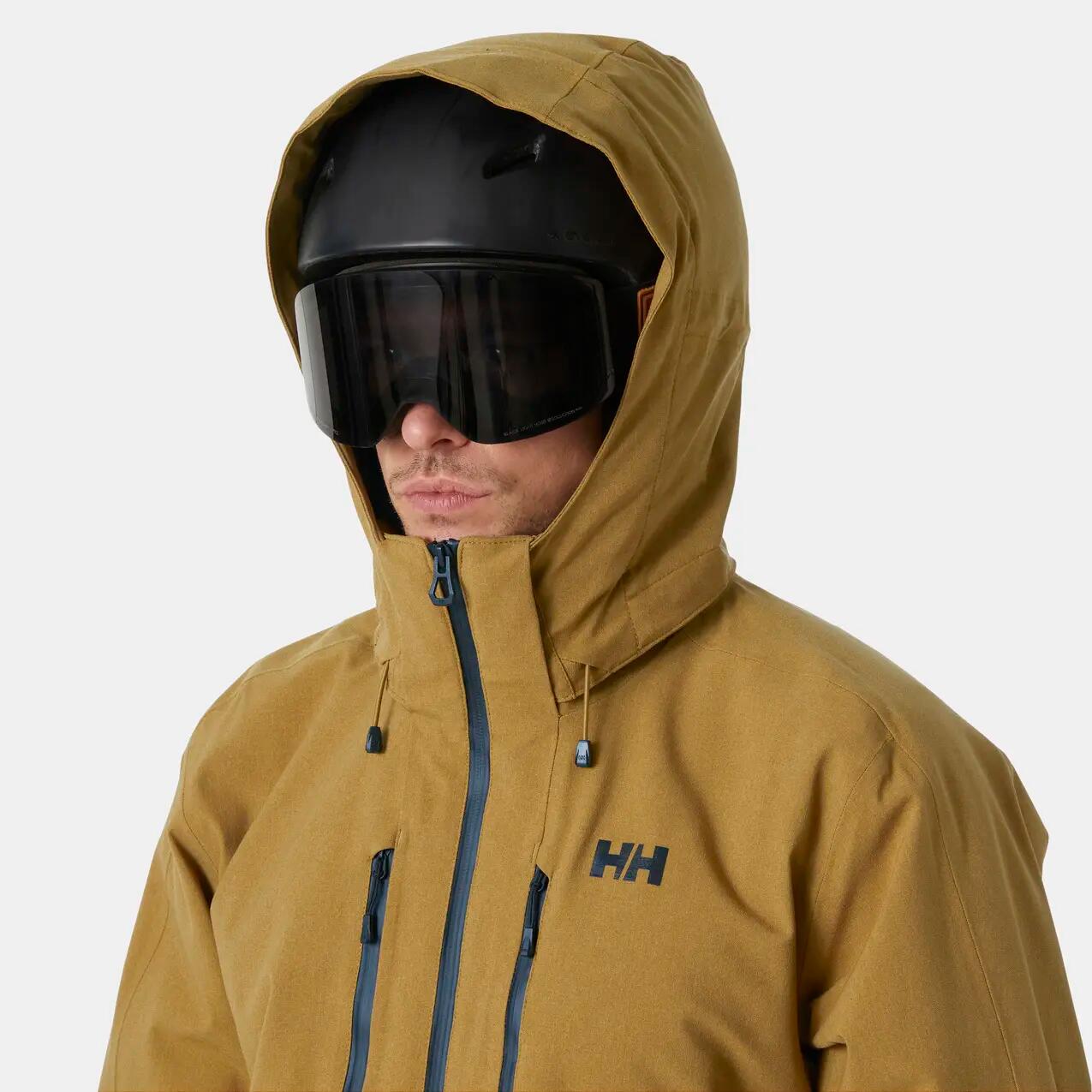 Skijacke Helly Hansen Juniper 3.0 3/7