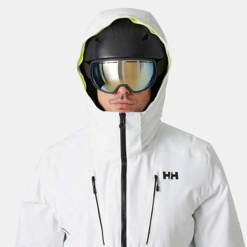 Síkabát Helly Hansen Alpha 4.0