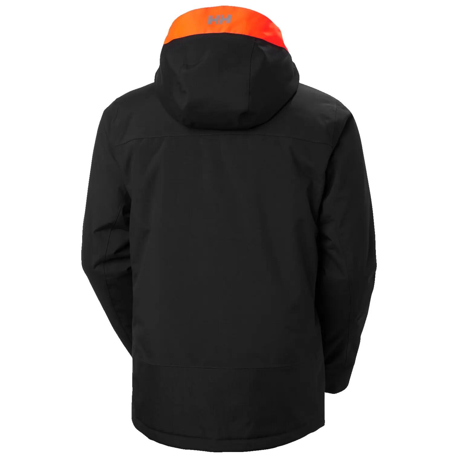 Giacca da sci con cappuccio Helly Hansen Springbo 2/2