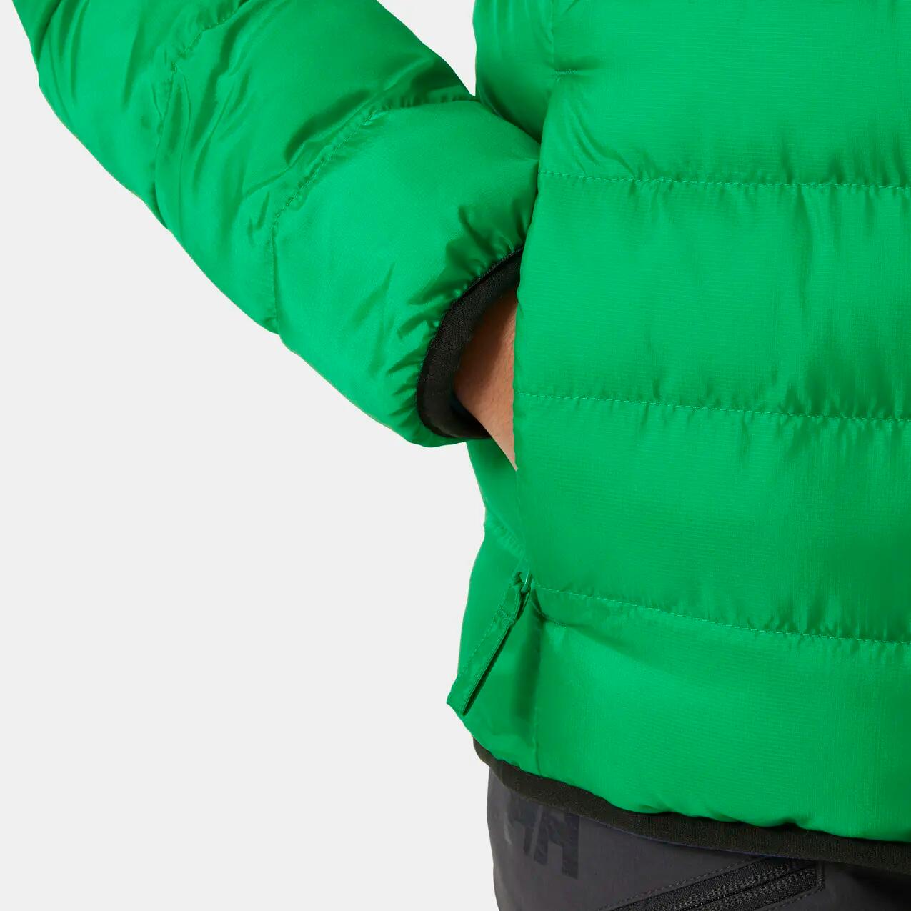 Doudoune isolant enfant Helly Hansen Marka 3/7