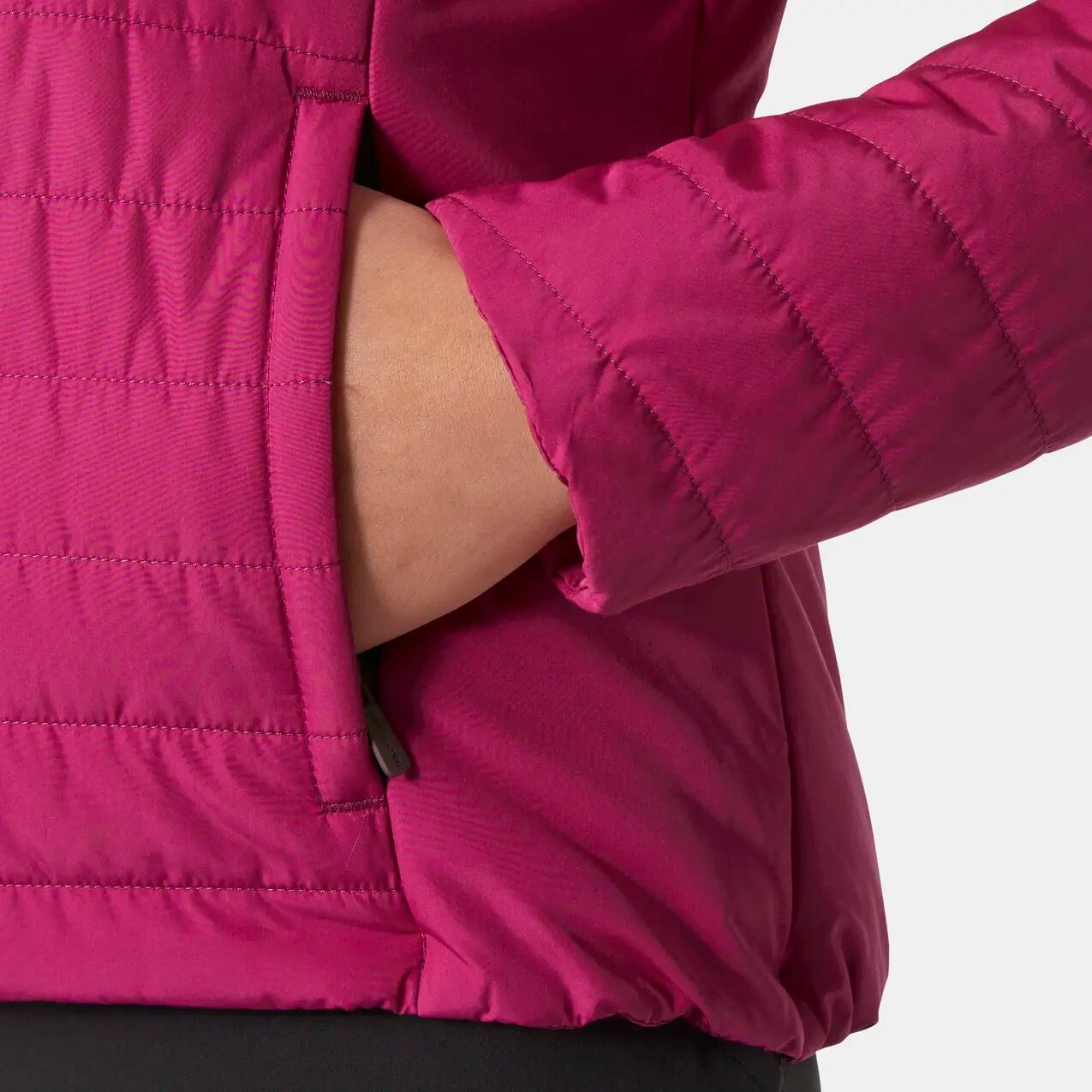 Doudoune isolant femme Helly Hansen Crew 2.0 3/7