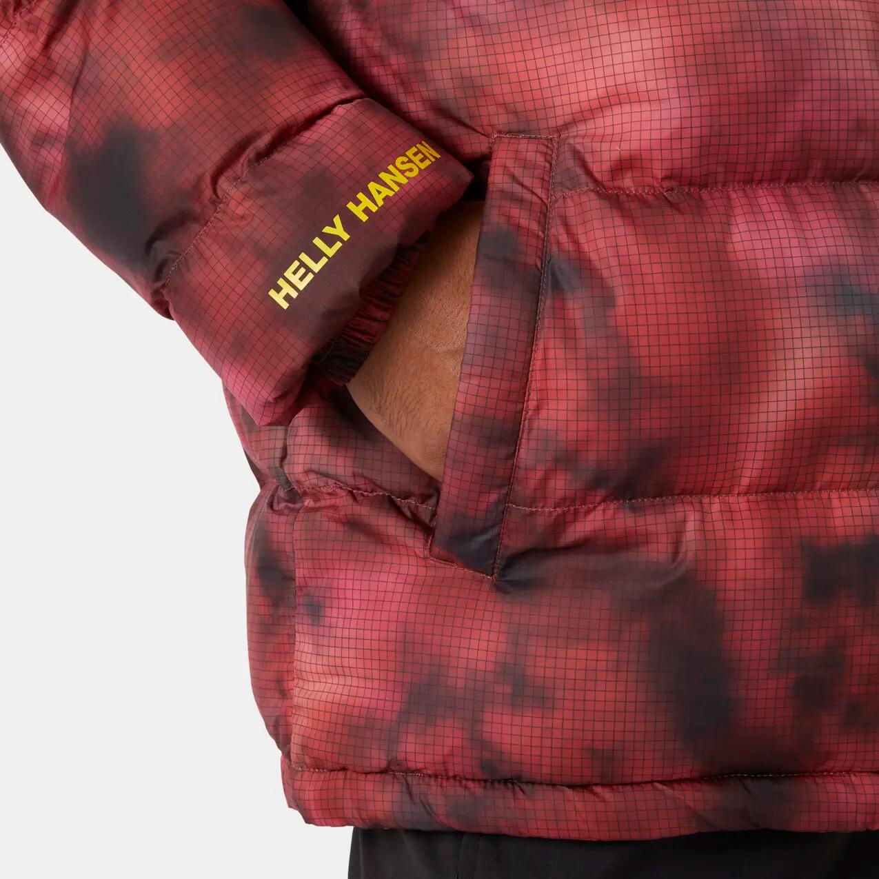 Piumino double-face da donna Helly Hansen Yu 23 3/7