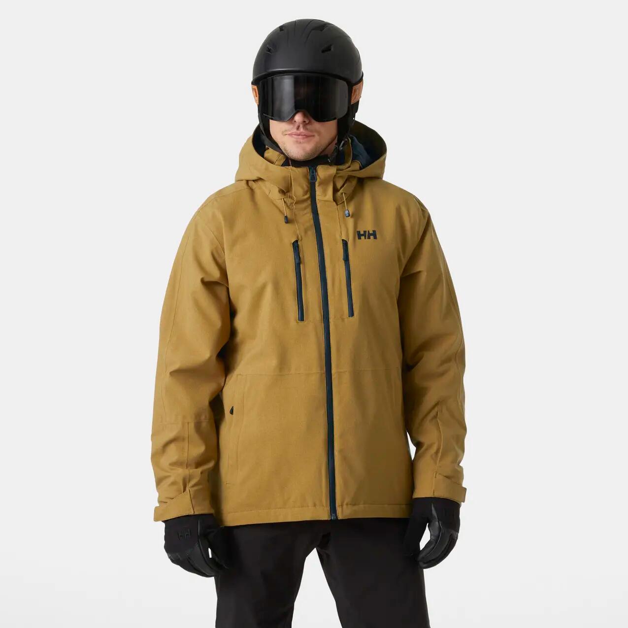 Skijacke Helly Hansen Juniper 3.0 2/7