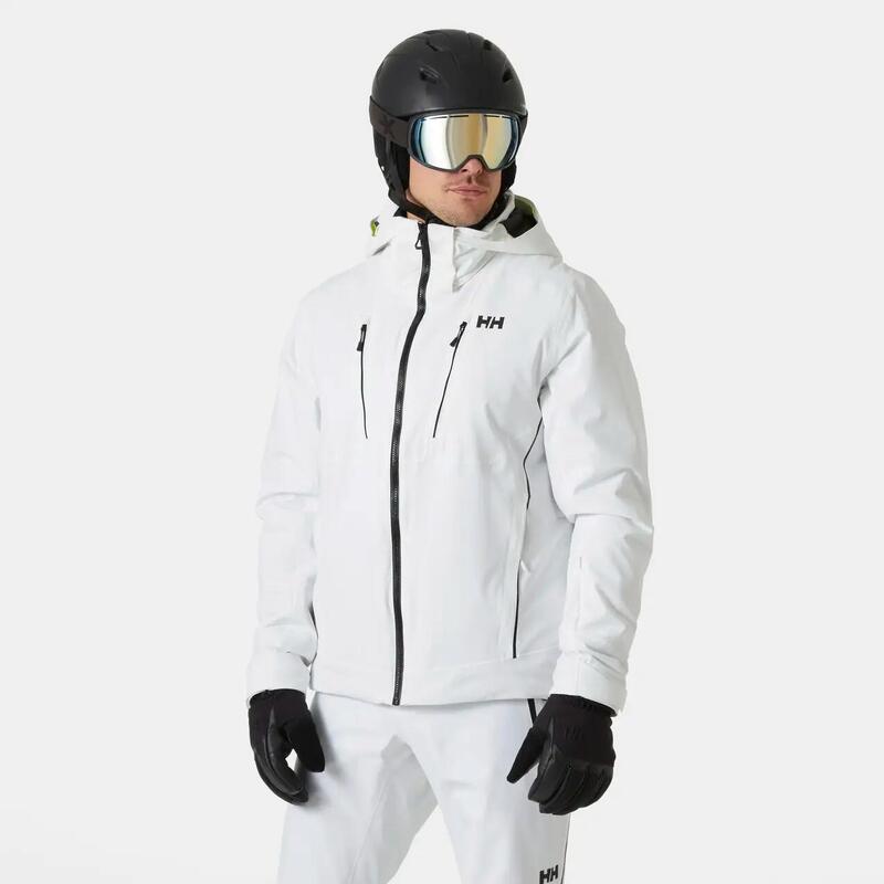 Síkabát Helly Hansen Alpha 4.0
