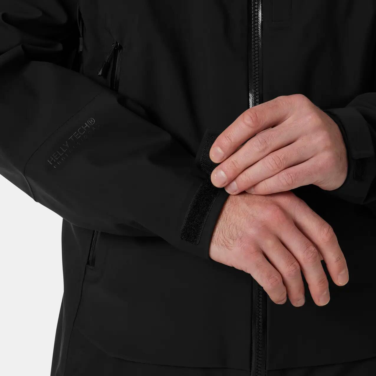 Giacca da sci Helly Hansen Verglas Bc 3/7