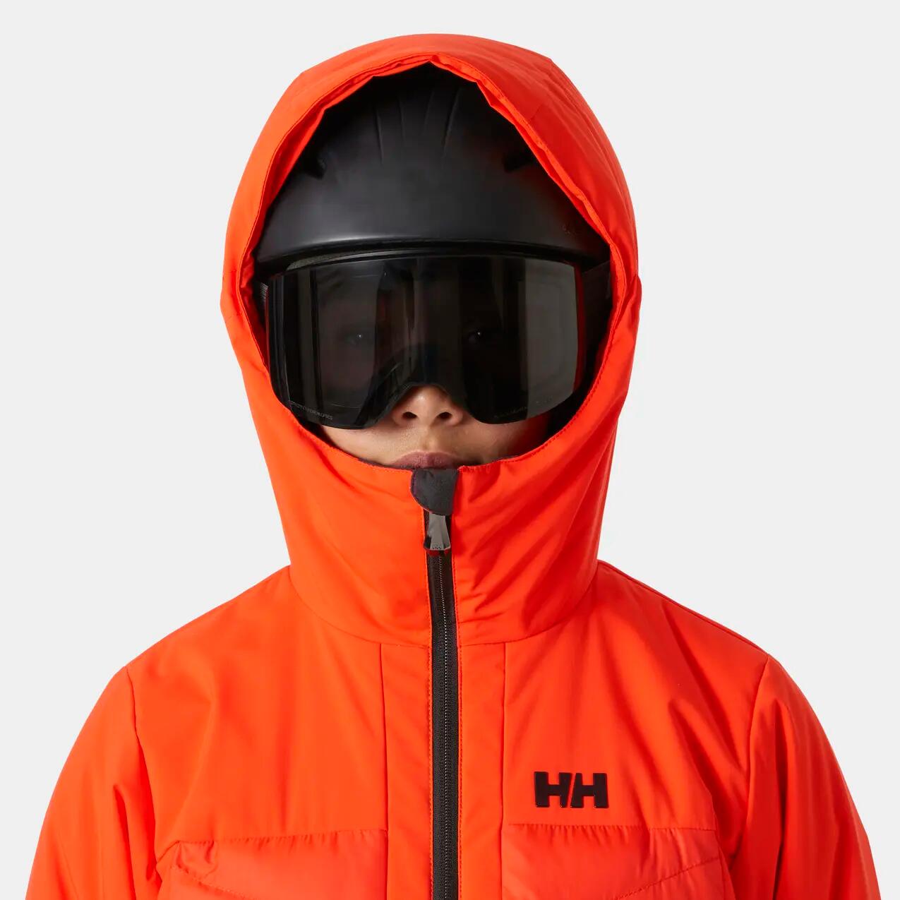 Skijacke Damen Helly Hansen Bellissimo 5/7