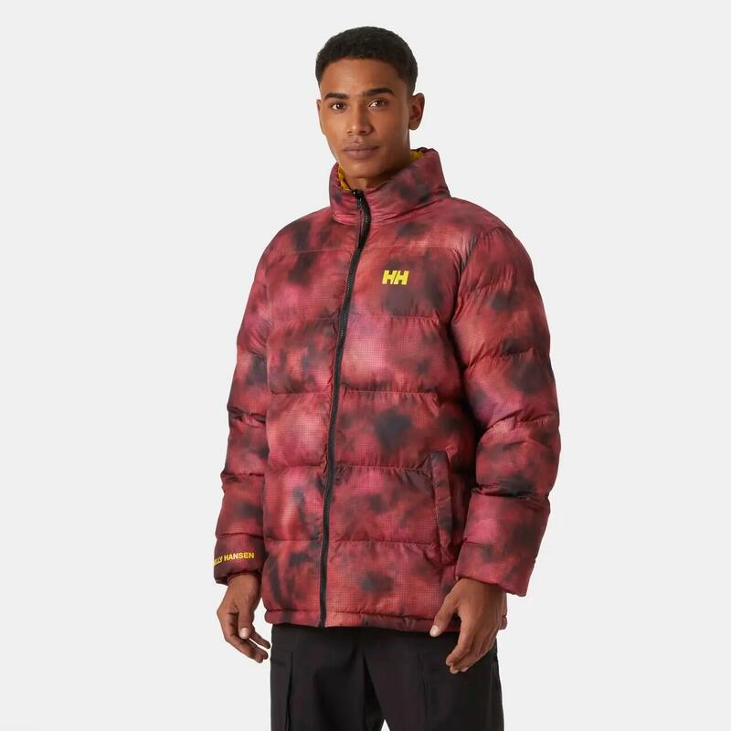 Reversible dzseki Helly Hansen Yu 23