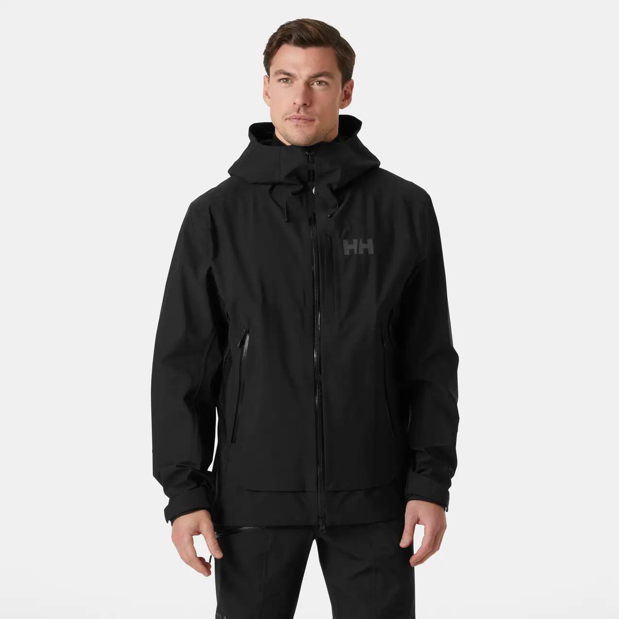 Giacca da sci Helly Hansen Verglas Bc 2/7