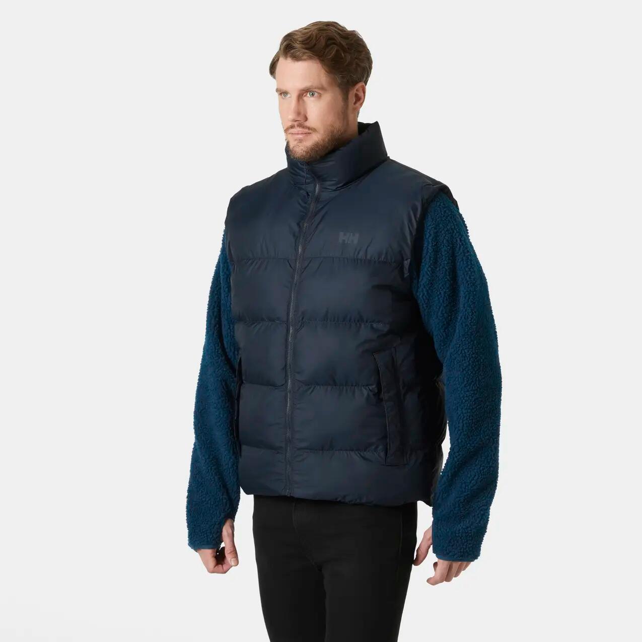 Doudoune sans manches Helly Hansen Active 2/6