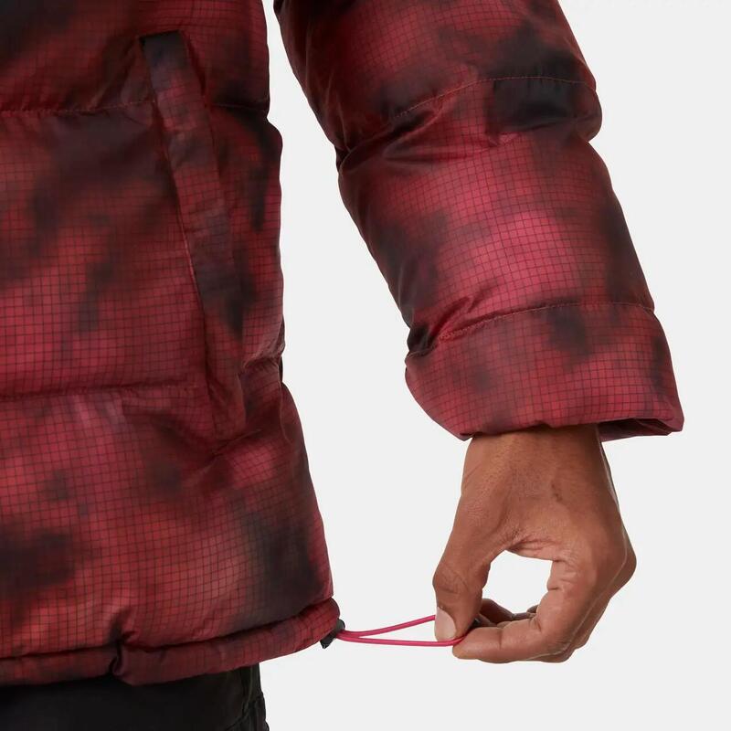 Reversible dzseki Helly Hansen Yu 23