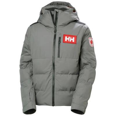 Dames ski jas helly hansen kvitfjell race