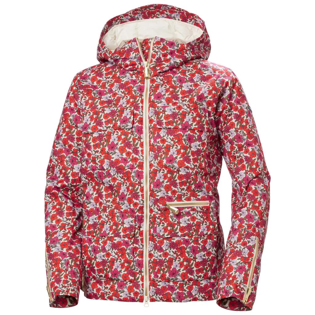 Women's ski jacket Helly Hansen St. Moritz 2.0