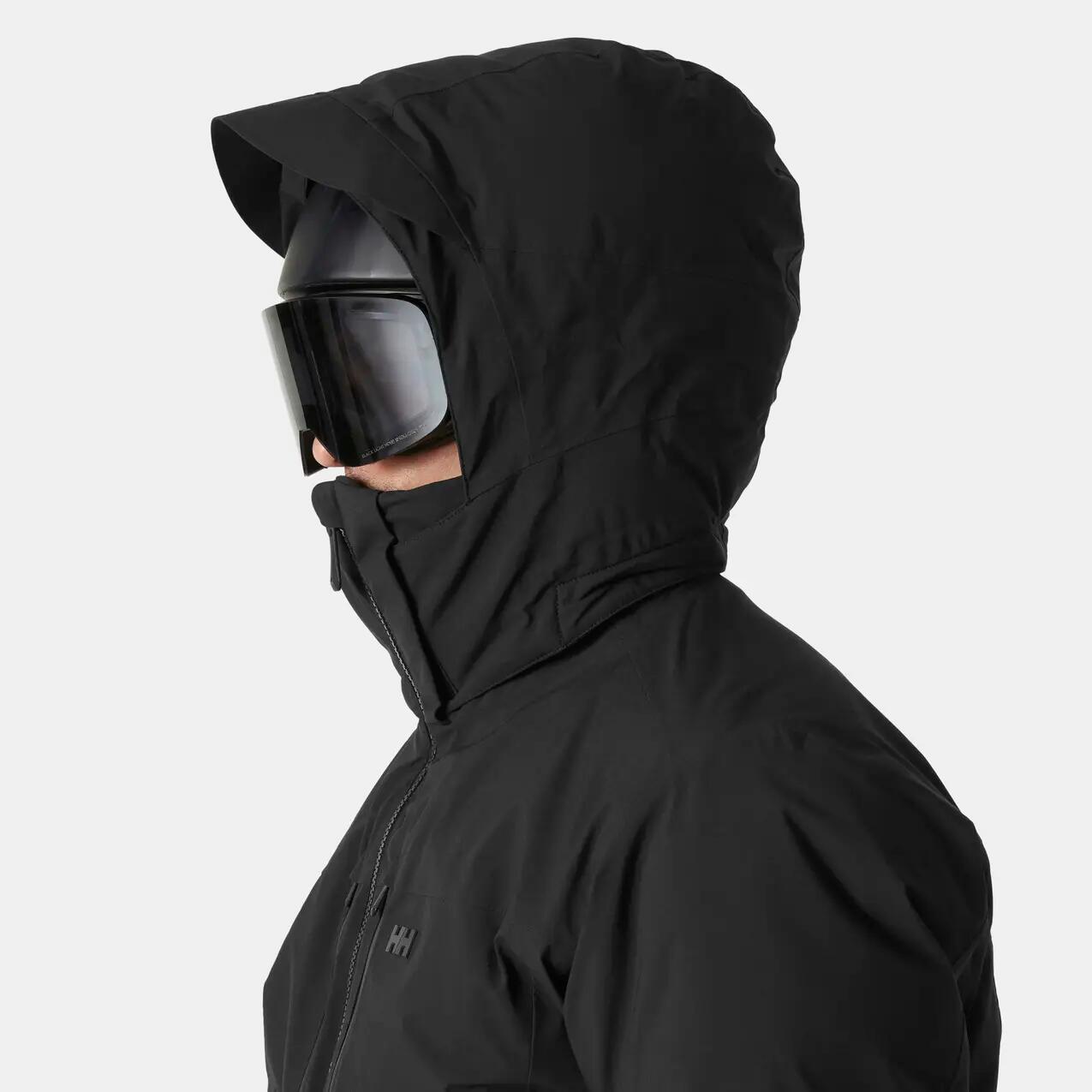 Giacca da sci con cappuccio Helly Hansen Kvitfjell Infinity Down 5/7