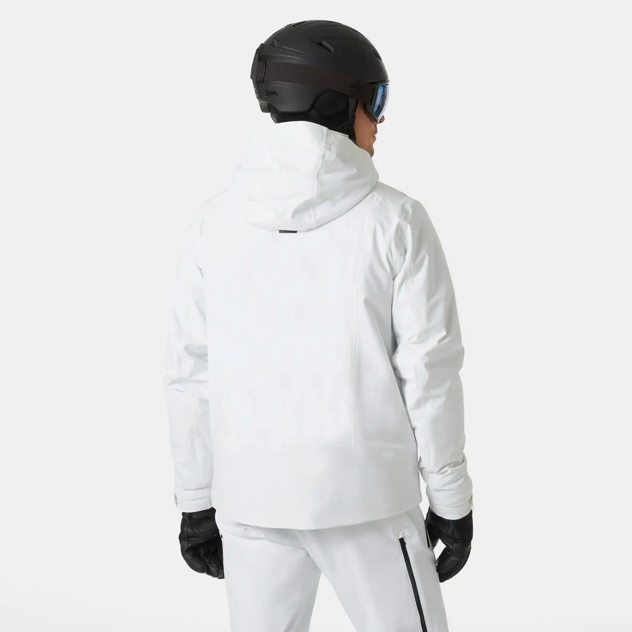 Skijacke Helly Hansen Alpha 4.0 4/7