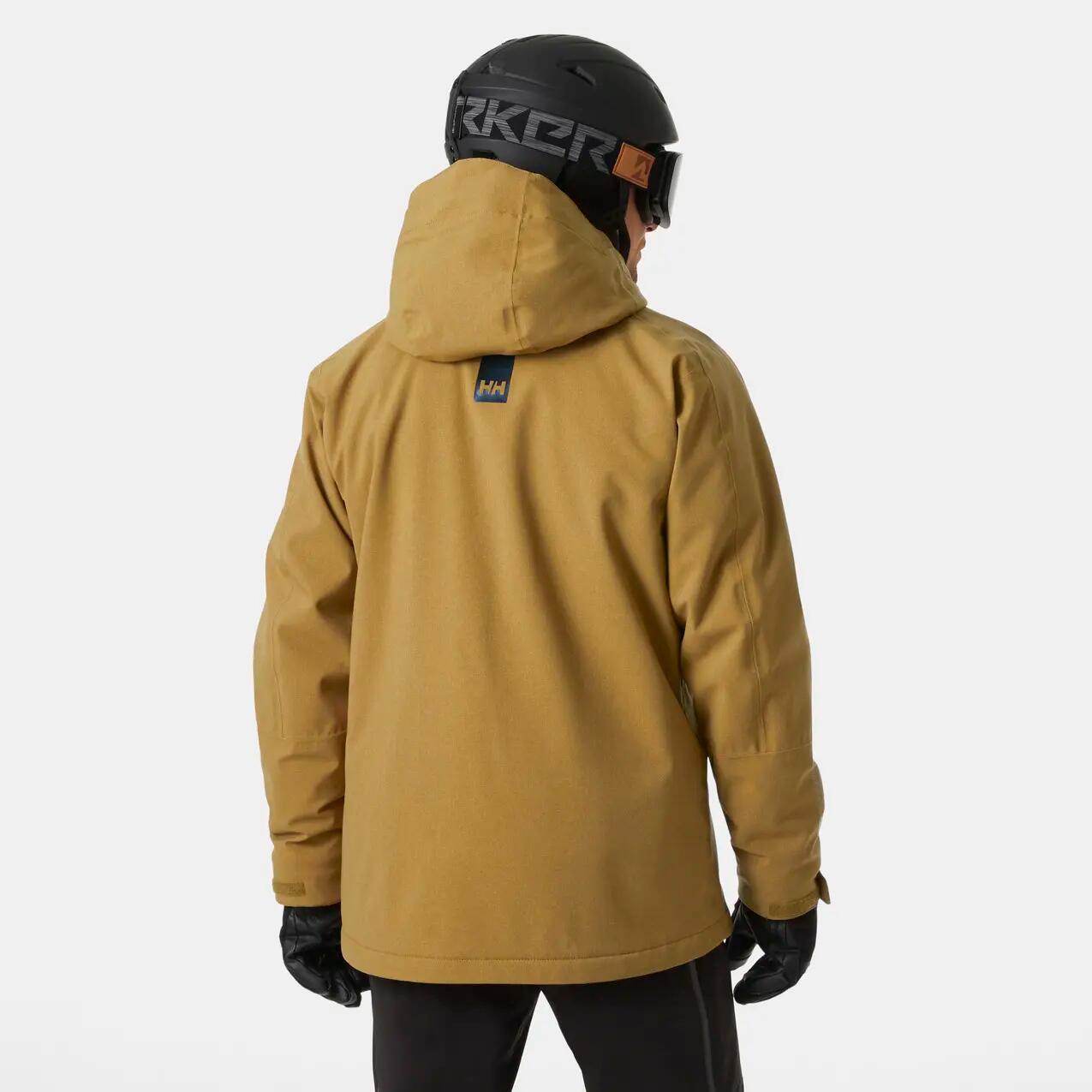 Skijacke Helly Hansen Juniper 3.0 4/7