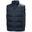 Vesta Active Puffy Vest - albastru inchis barbati