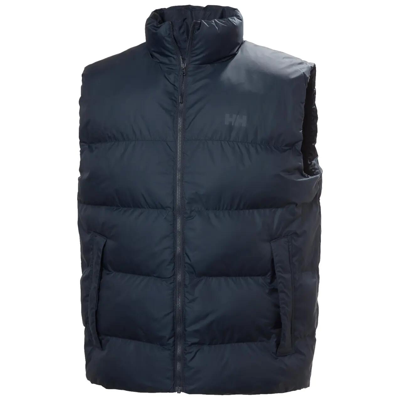 HELLY HANSEN Pánská Vesta Active Puffy