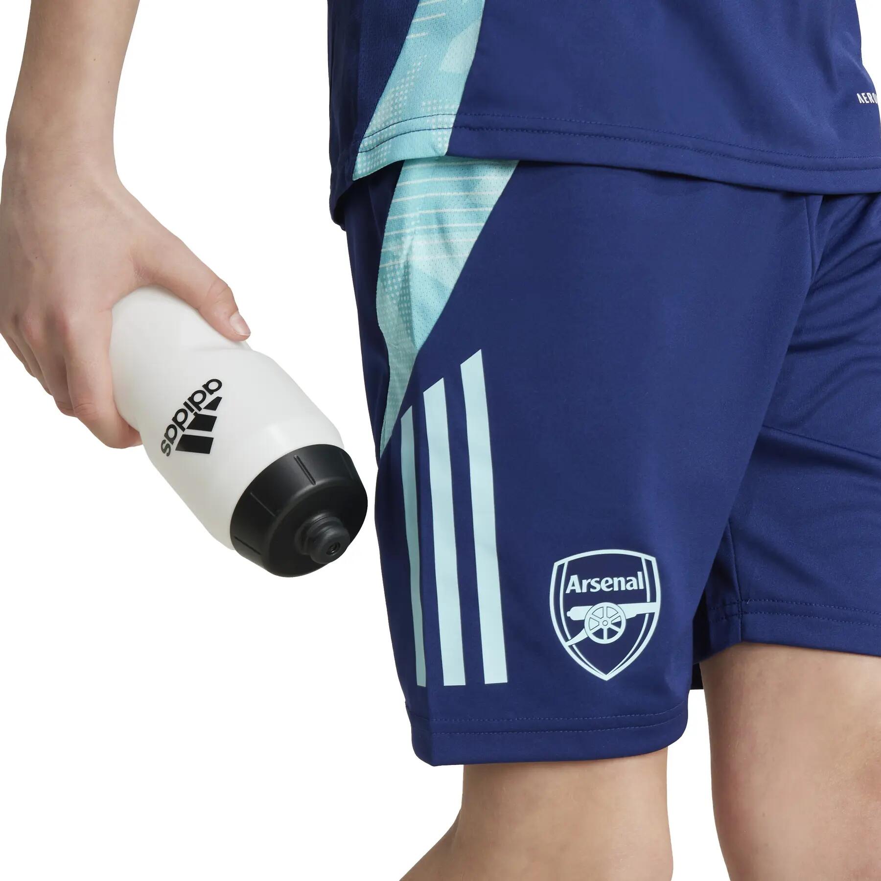 Arsenal Tiro 24 Training Short 6/6
