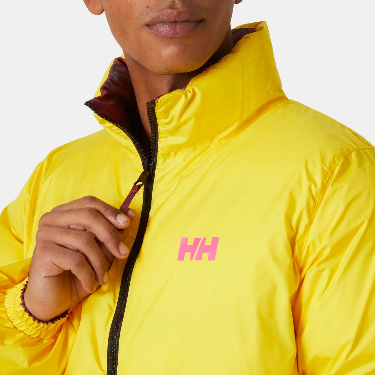 Piumino double-face da donna Helly Hansen Yu 23 7/7