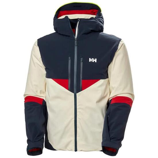 Skijacke mit Kapuze Helly Hansen Kvitfjell Race Ins