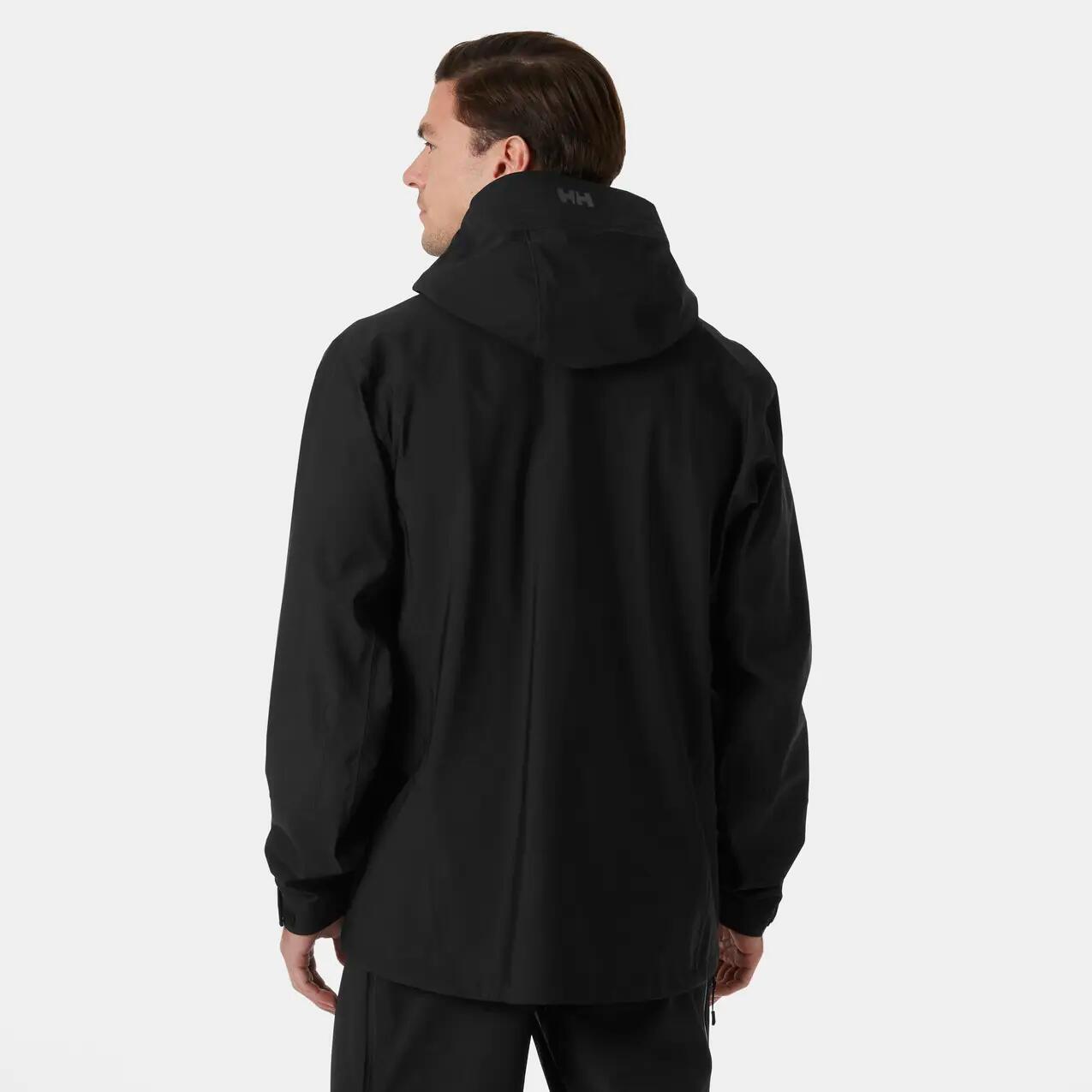 Giacca da sci Helly Hansen Verglas Bc 4/7