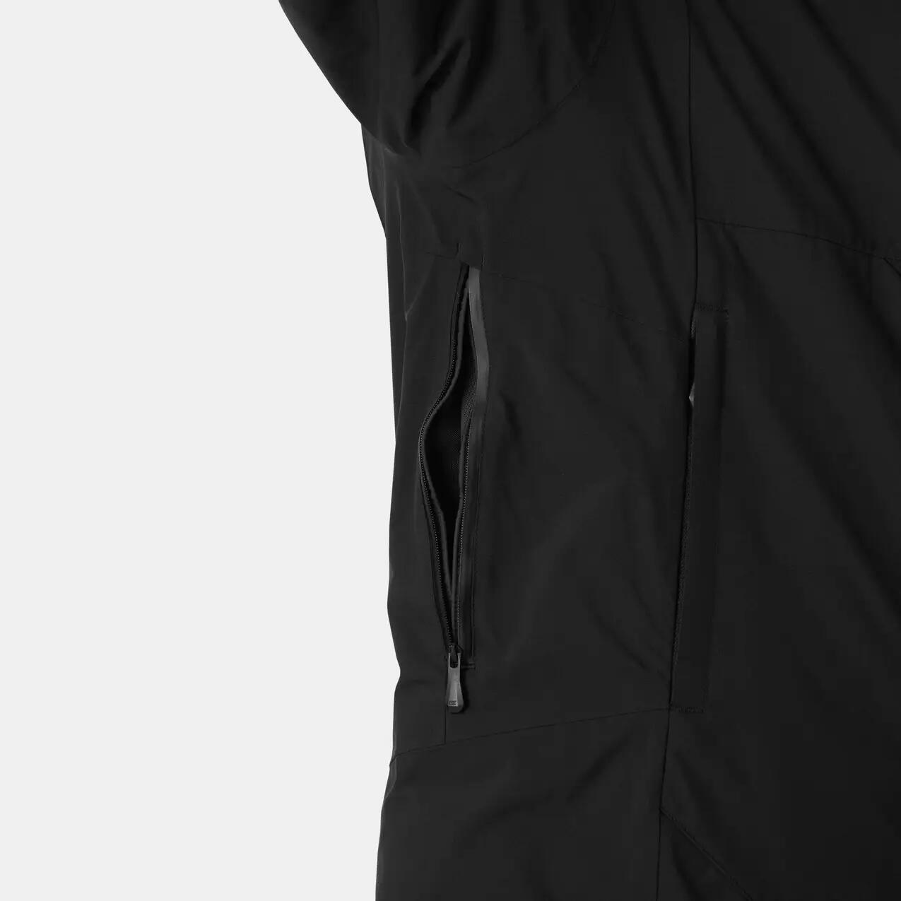 Giacca da sci con cappuccio Helly Hansen Kvitfjell Infinity Down 7/7