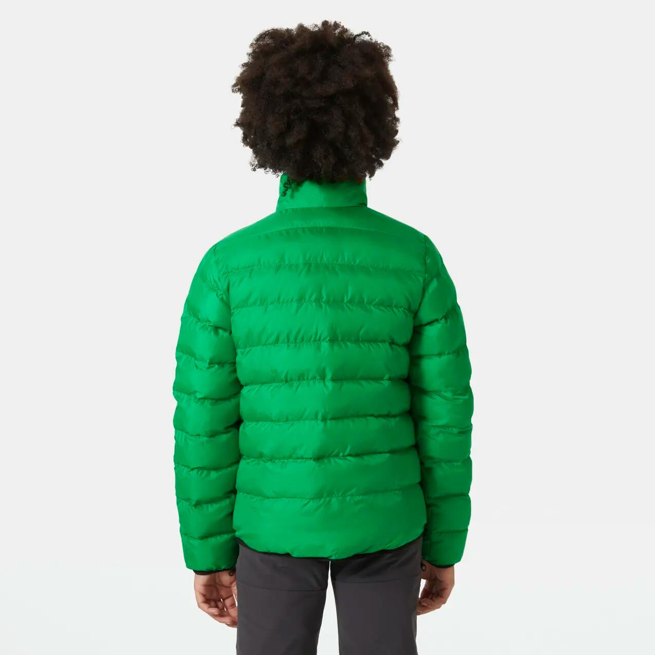 Doudoune isolant enfant Helly Hansen Marka 4/7