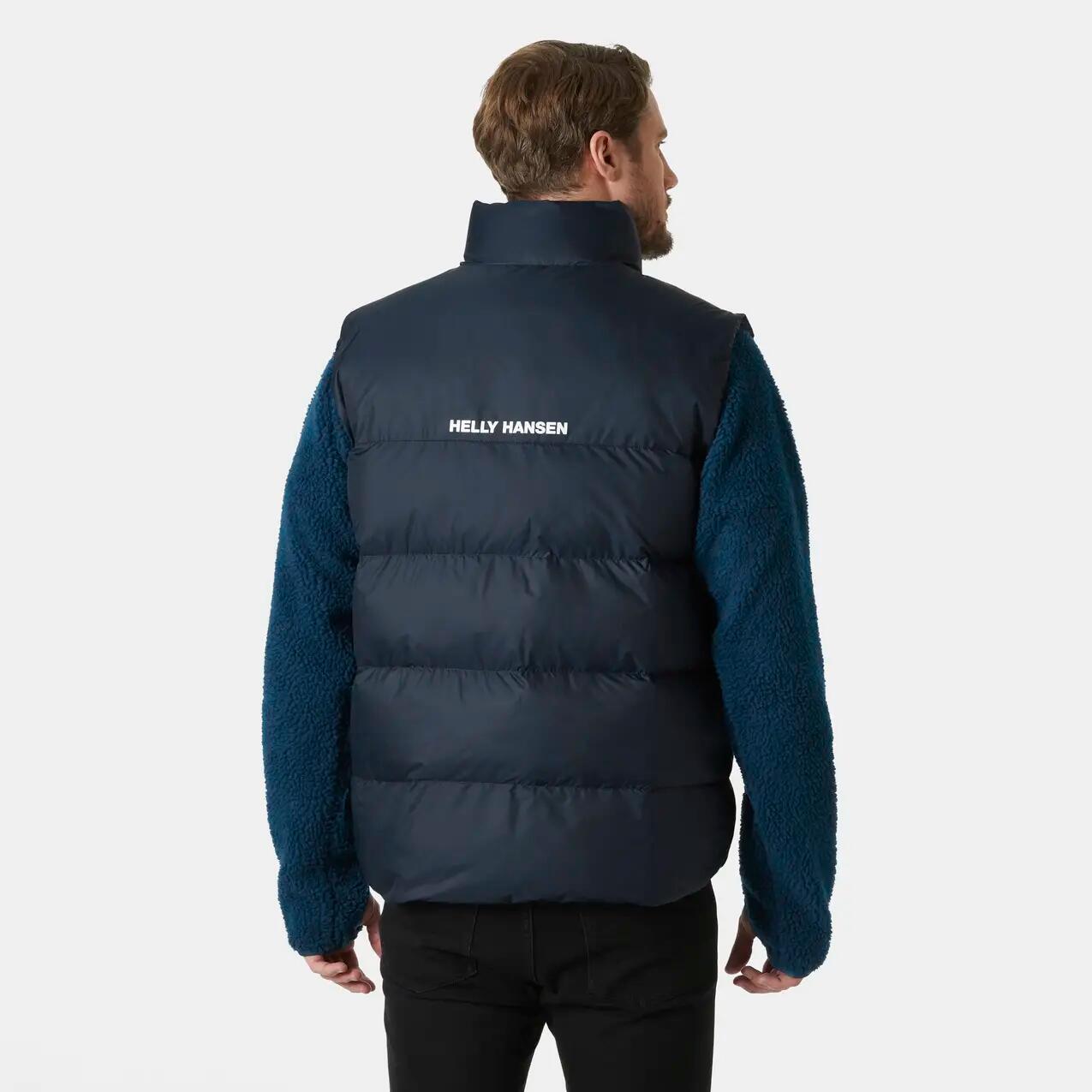 Doudoune sans manches Helly Hansen Active 4/6