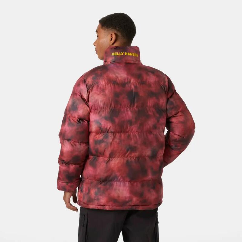 Reversible dzseki Helly Hansen Yu 23