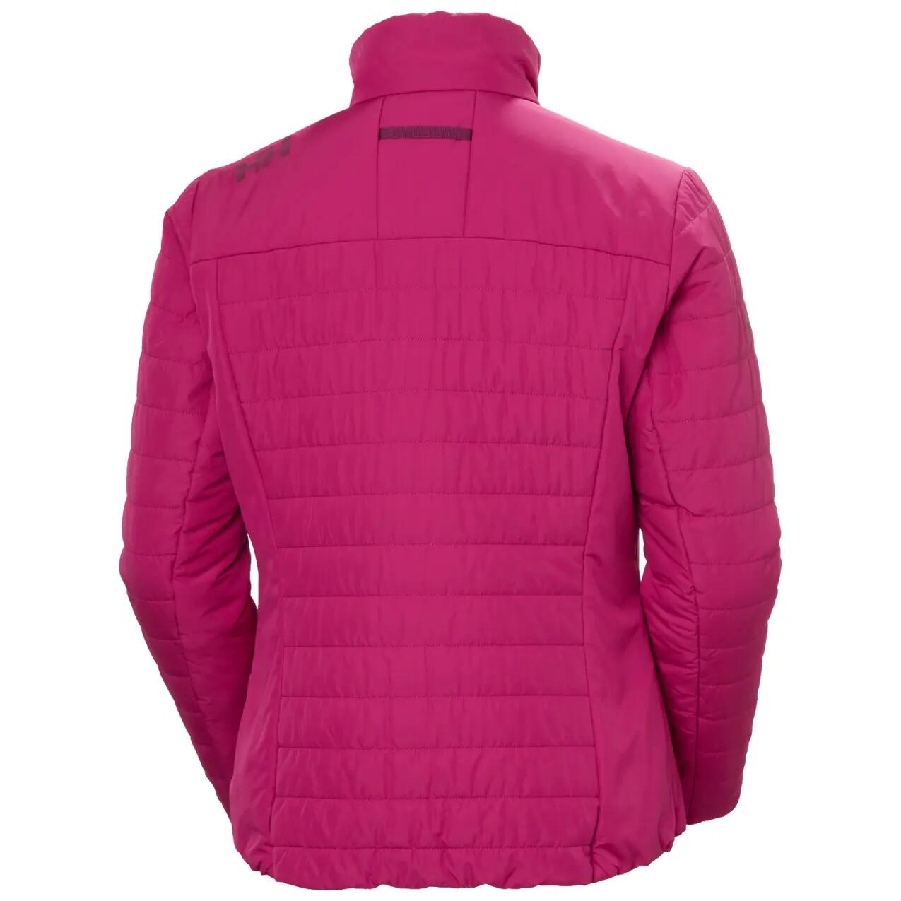 Doudoune isolant femme Helly Hansen Crew 2.0 6/7